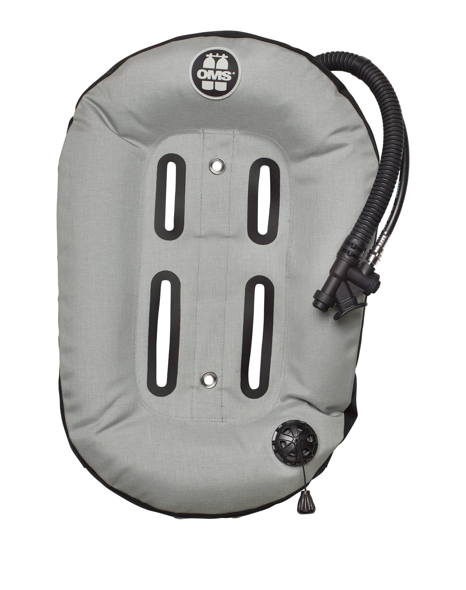 OMS Dive Gear Performance Mono Wing - Image 4