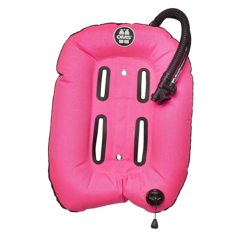 OMS Dive Gear Performance Mono Wing - Image 5