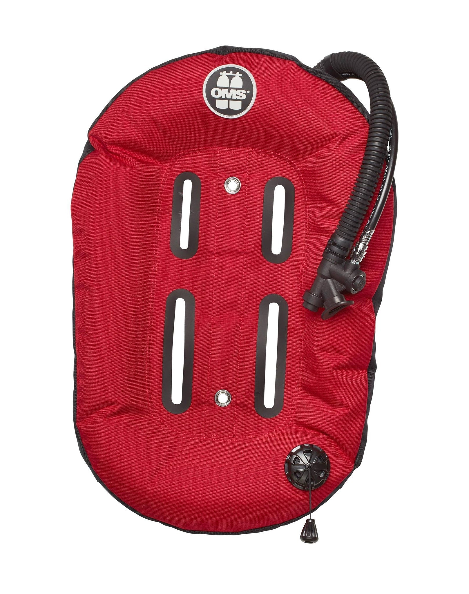 OMS Dive Gear Performance Mono Wing - Image 6
