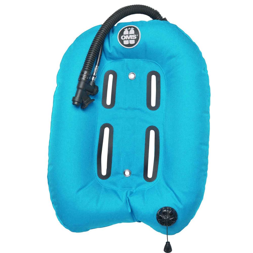 OMS Dive Gear Performance Mono Wing - Image 8