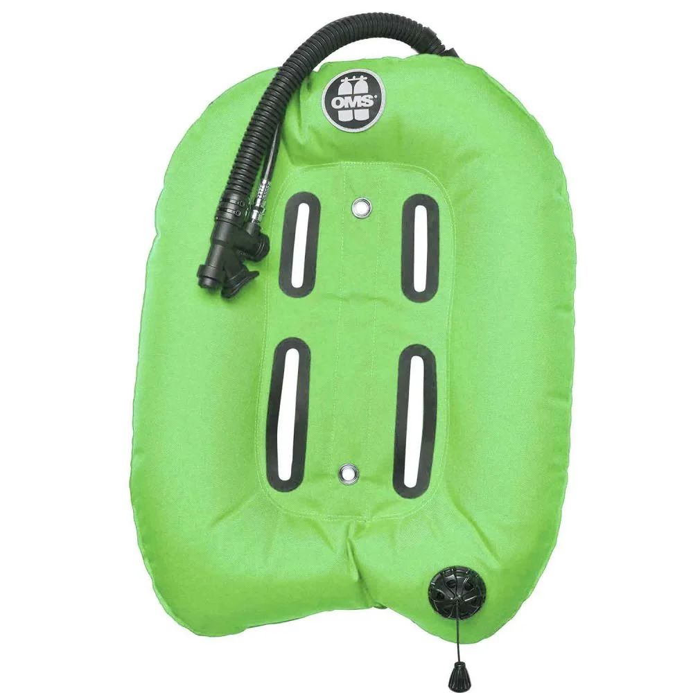OMS Dive Gear Performance Mono Wing - Image 9