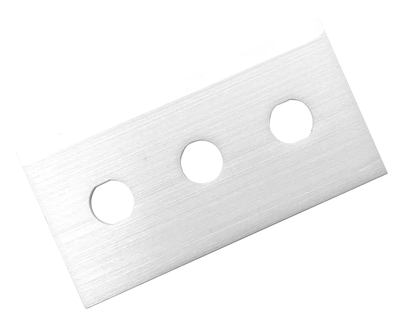 OMS Dive Gear, Replacement blade for Line cutter