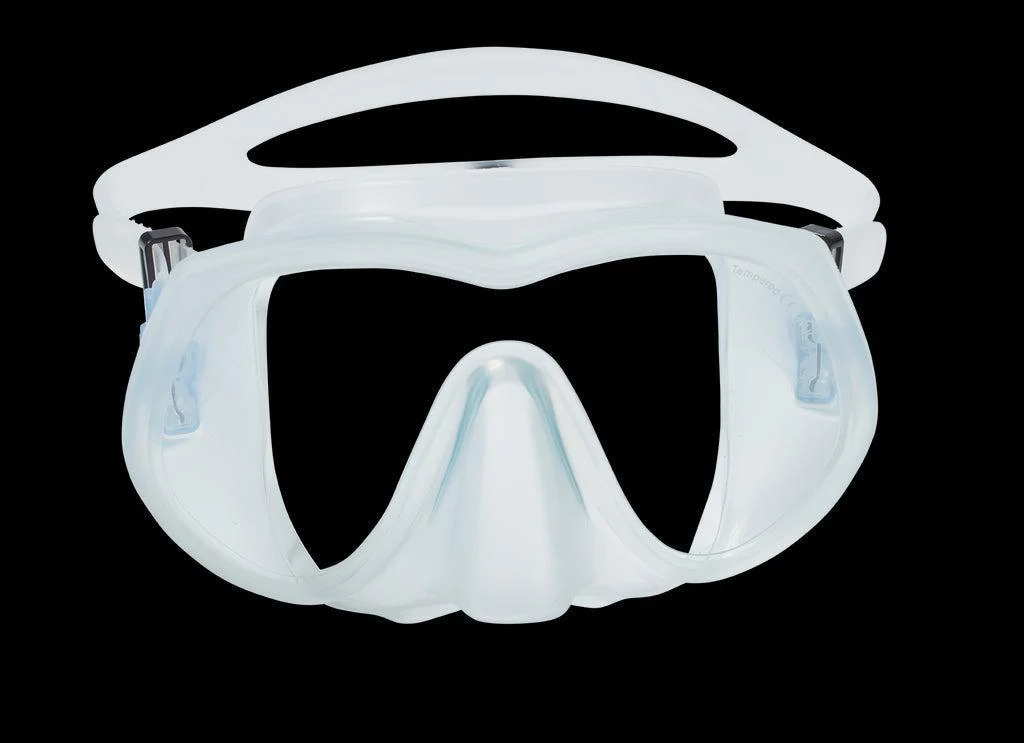 OMS Dive Gear Tattoo Dive Mask - Image 2