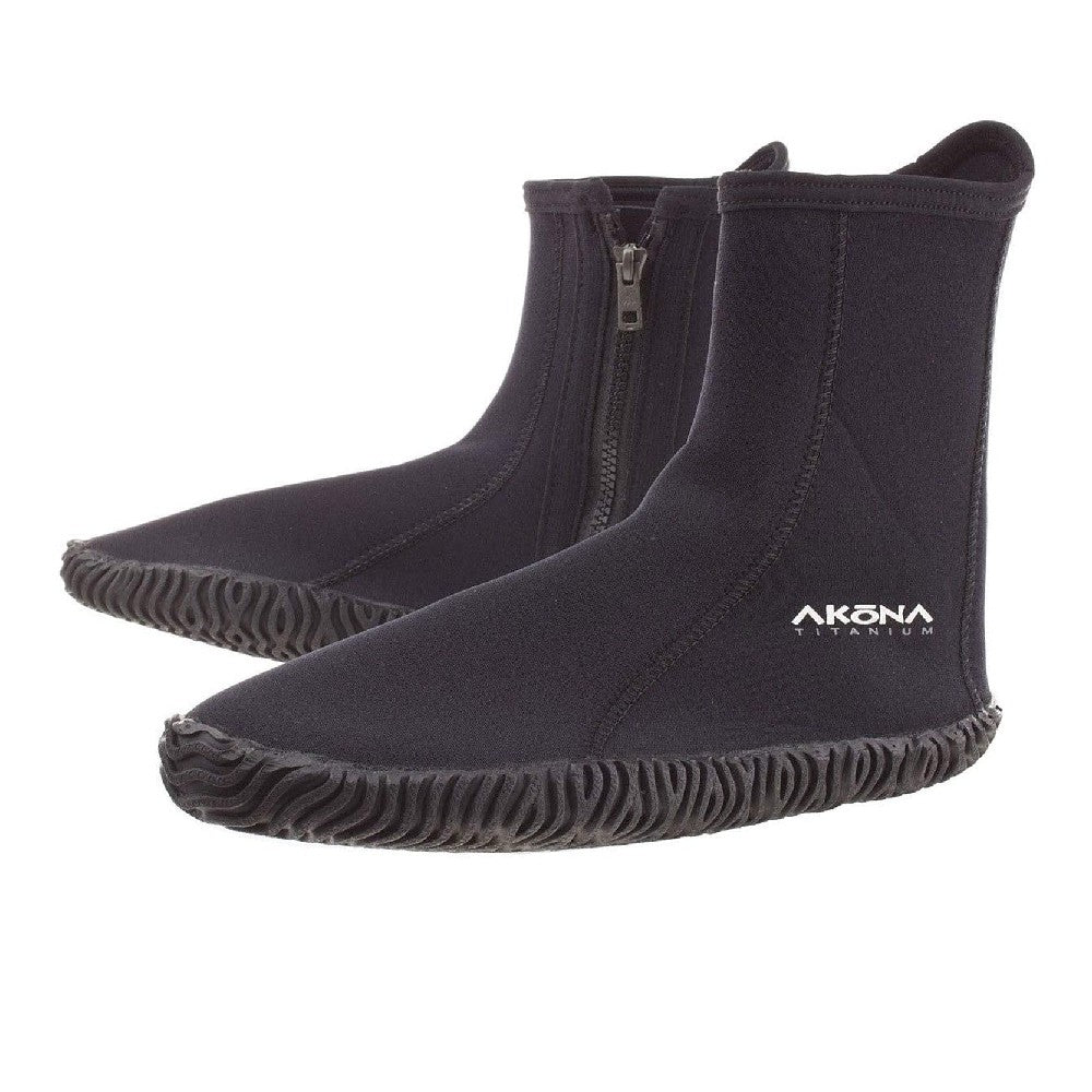 Open Box AKONA 3mm Standard Boot - Image 10