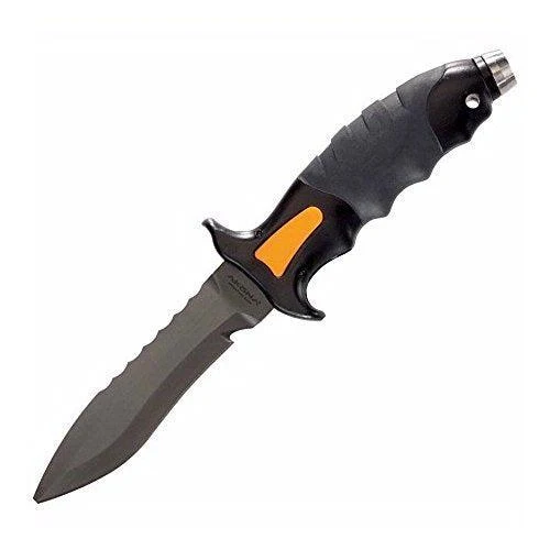 Open Box Akona Titanium Talon Dive Knife