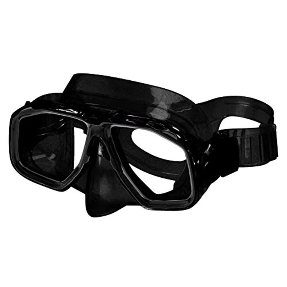 Used Akona Wahoo Jr. Dive Mask
