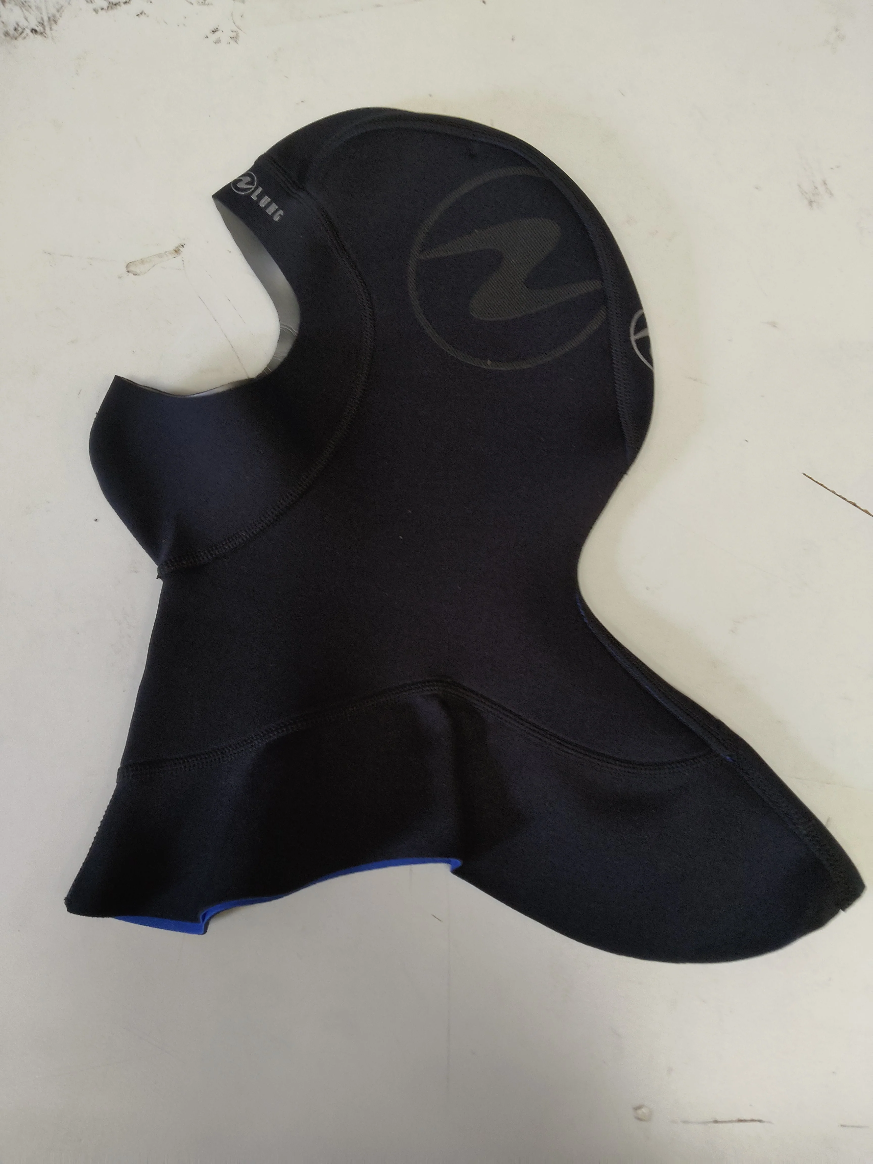 Used Aqualung Seawave Dive Hood 3/1mm