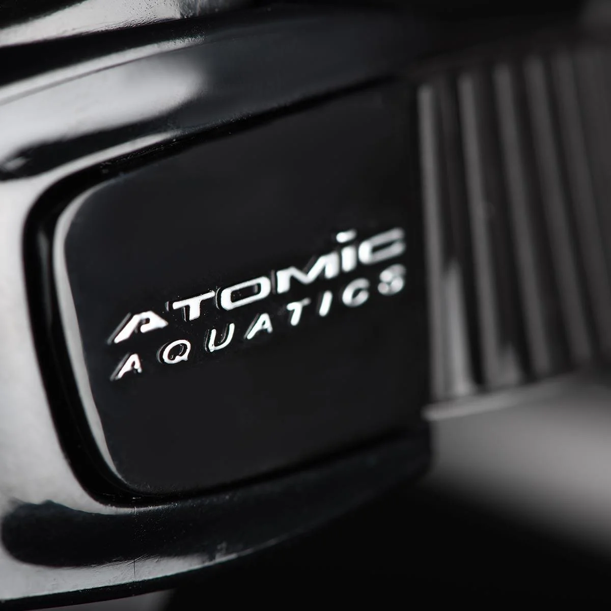 Open Box Atomic Aquatics Arc SubFrame Mask - Image 3