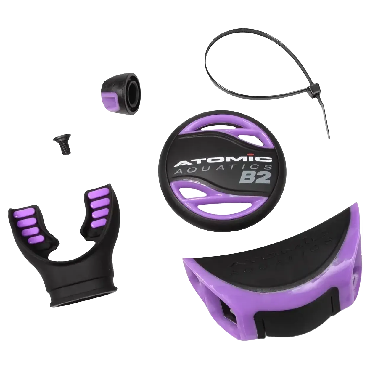 Atomic Aquatics B2 Color Kit - Image 9