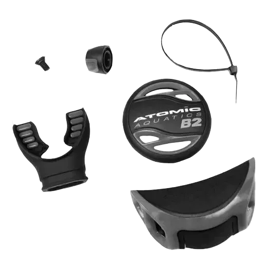 Atomic Aquatics B2 Color Kit - Image 2