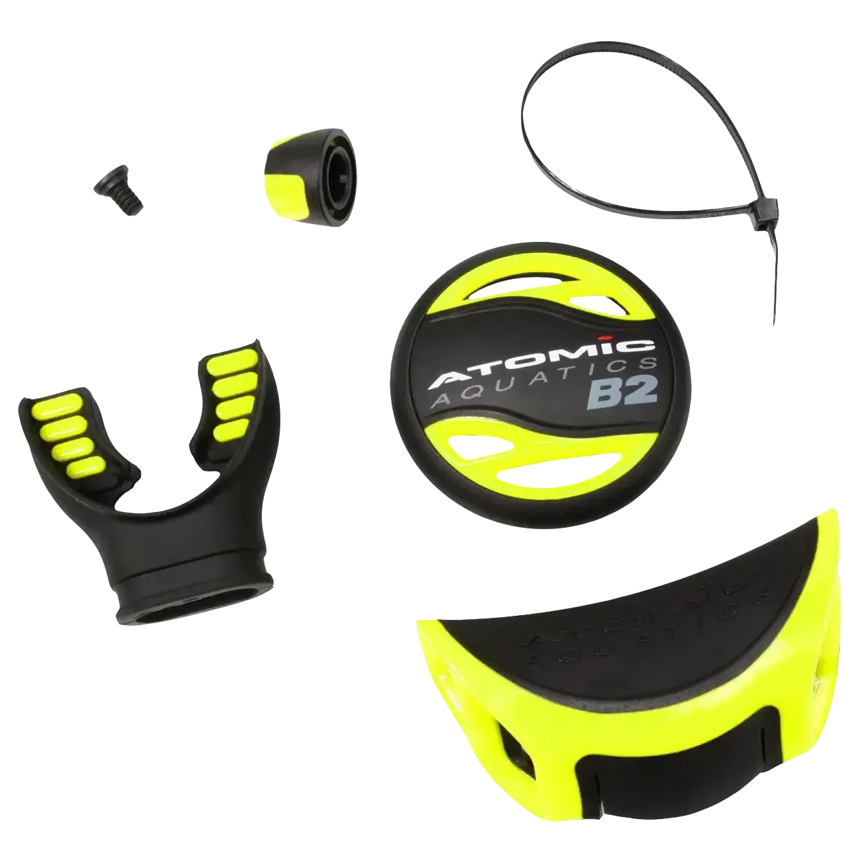 Atomic Aquatics B2 Color Kit - Image 4