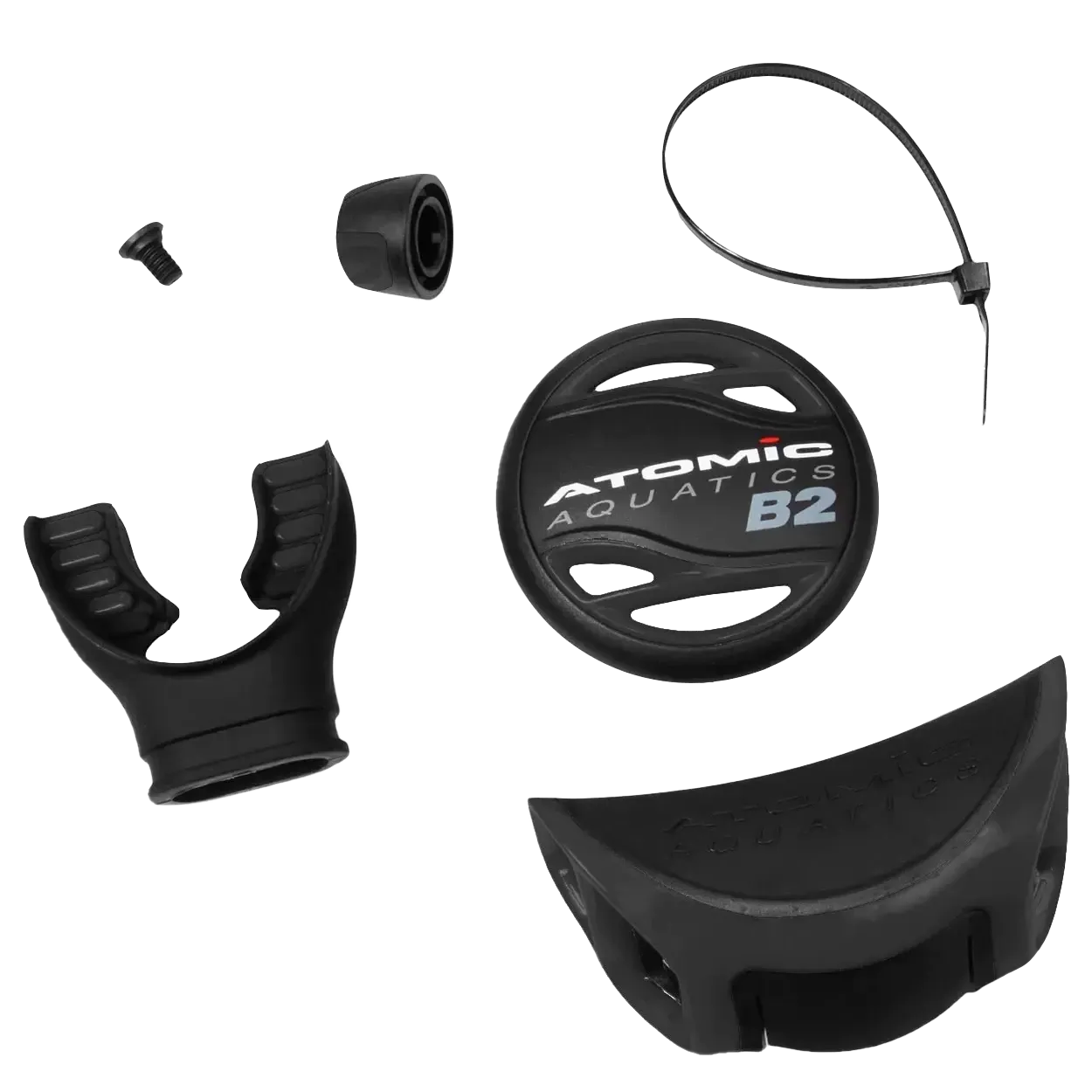 Atomic Aquatics B2 Color Kit - Image 6