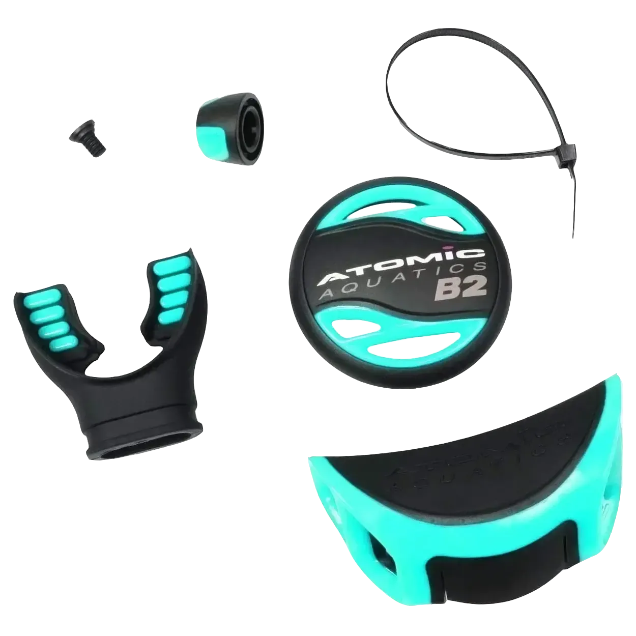 Atomic Aquatics B2 Color Kit - Image 7
