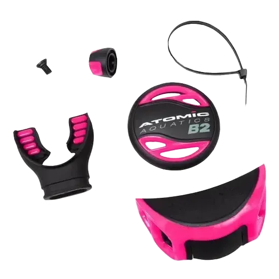 Atomic Aquatics B2 Color Kit - Image 8