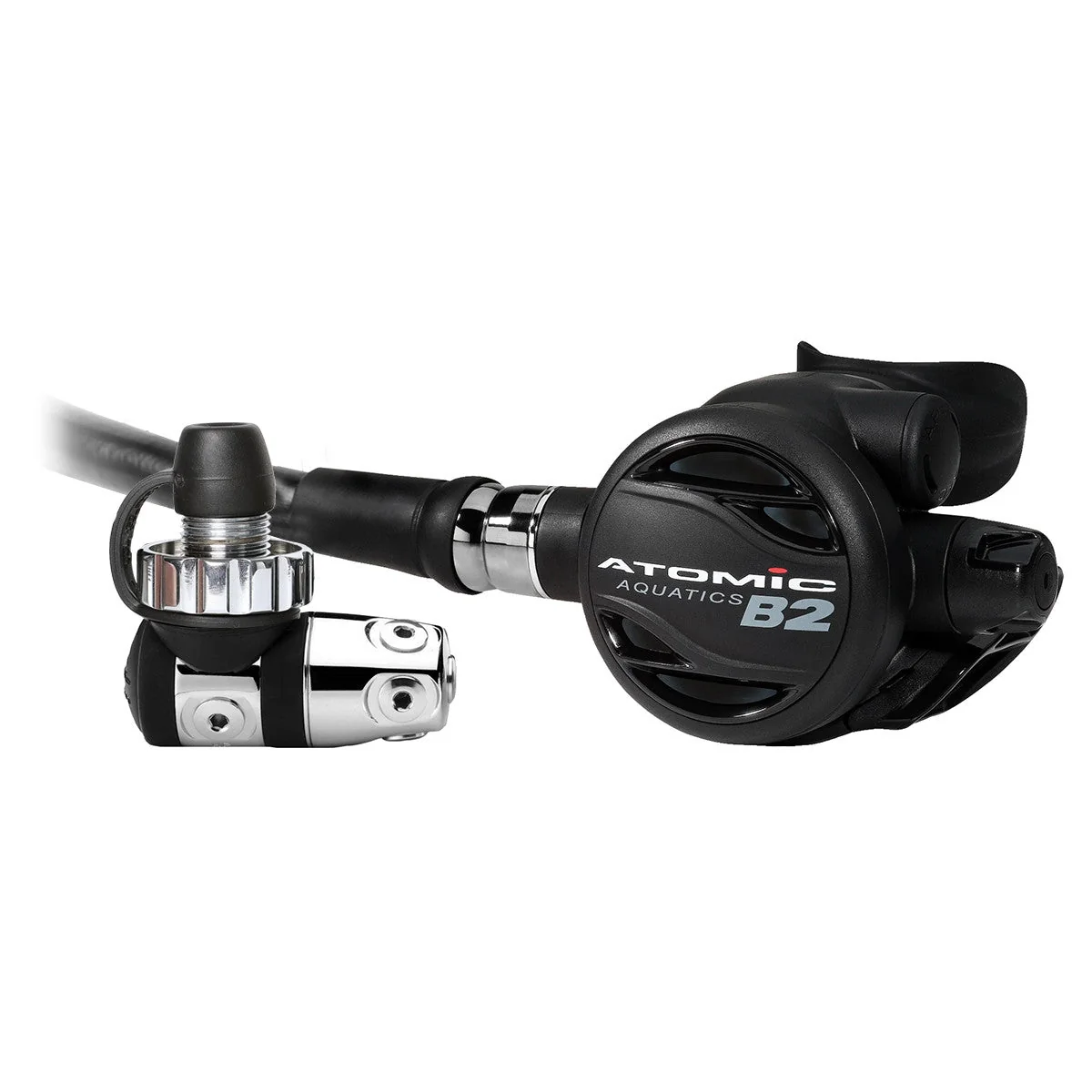 Open Box Atomic Aquatics B2 Regulator - Image 6
