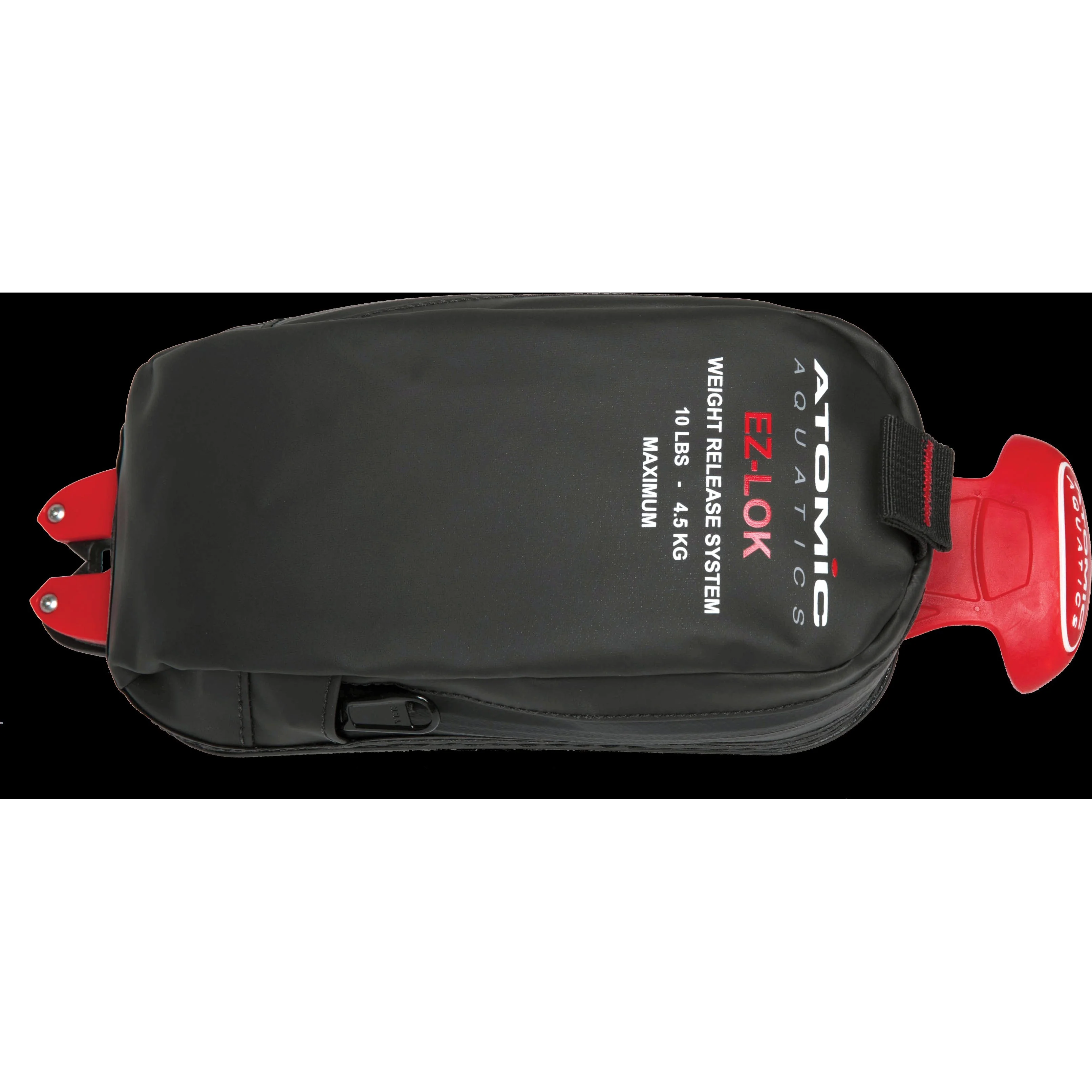 Atomic Aquatics BC1/BC2 Weight Pouches - Image 2