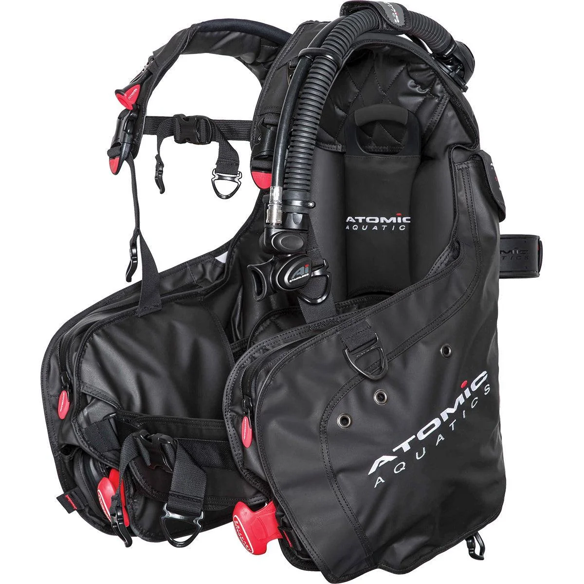 Open Box Atomic Aquatics BC1 BCD