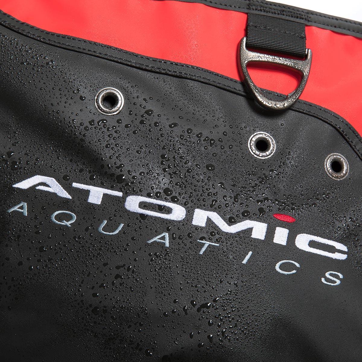 Open Box Atomic Aquatics BC1 BCD - Image 4