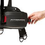 Used Atomic Aquatics BC2 - Image 4