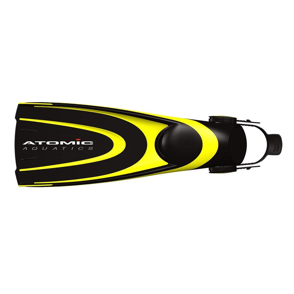 Open Box Atomic Aquatics Blade Fin - Image 6