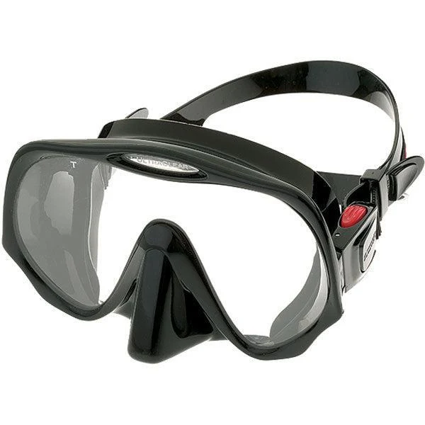 Open Box Atomic Aquatics Frameless 2 Mask - Image 2