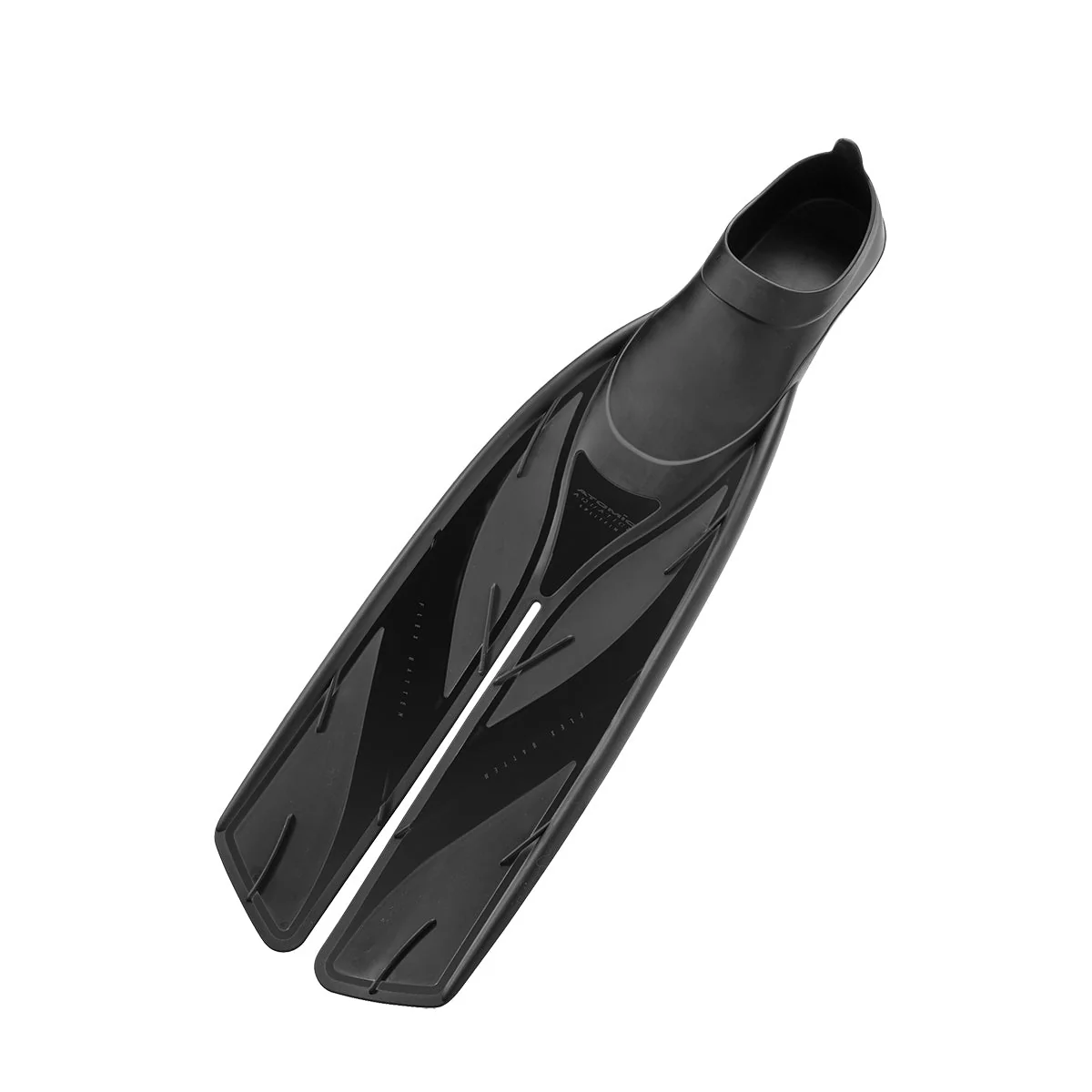 Open Box Atomic Aquatics Full Foot Fin