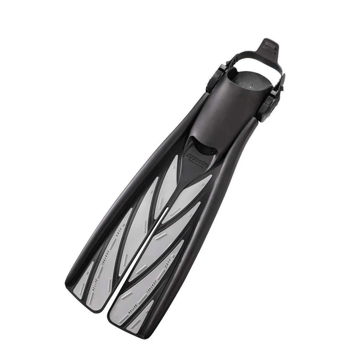 Open Box Atomic Aquatics Open Heel Fin - Image 3