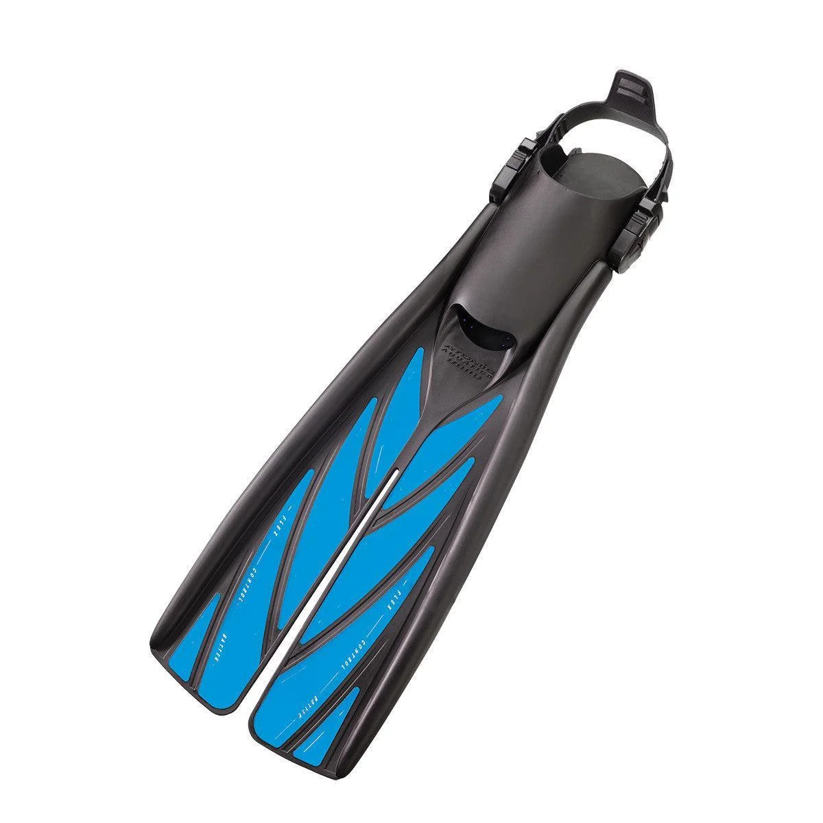 Open Box Atomic Aquatics Open Heel Fin - Image 4