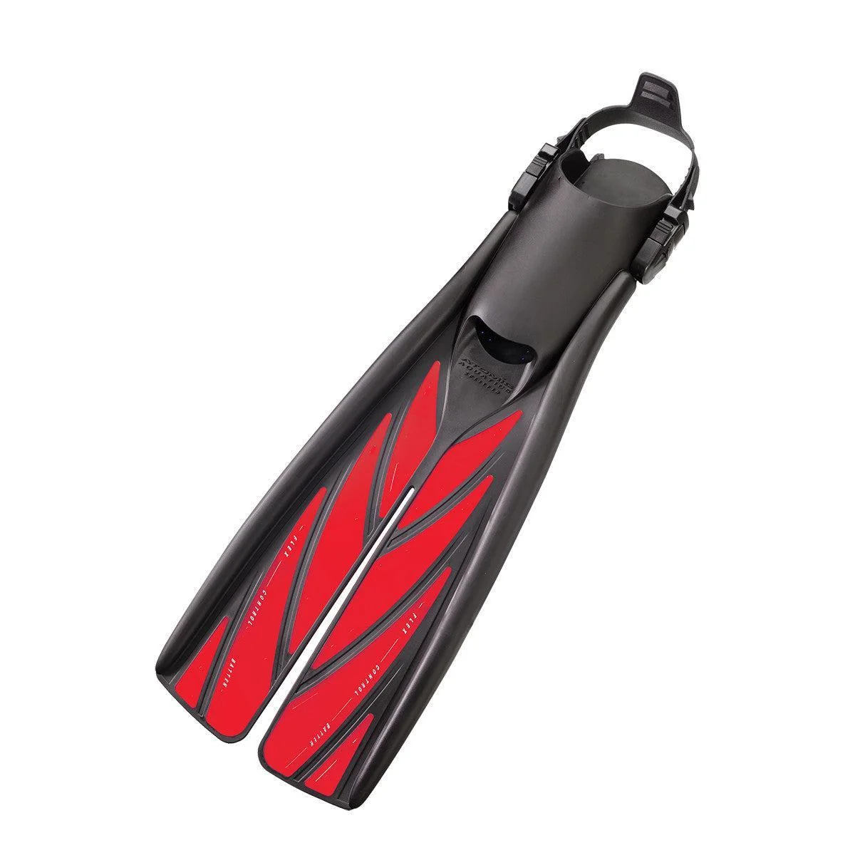 Open Box Atomic Aquatics Open Heel Fin - Image 5