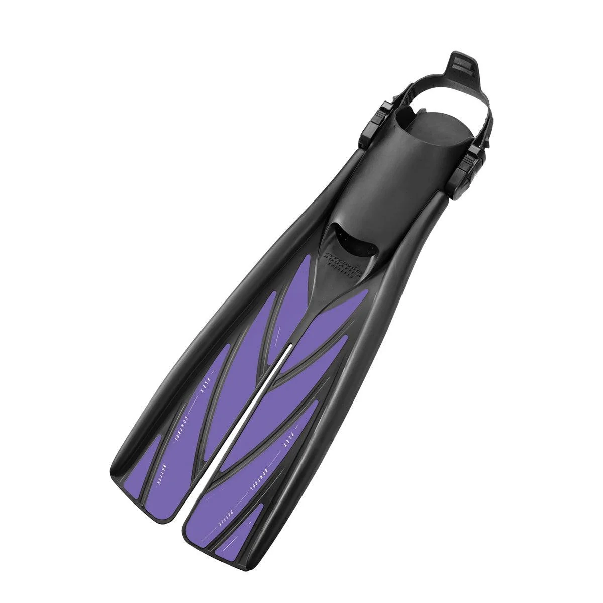 Open Box Atomic Aquatics Open Heel Fin - Image 8