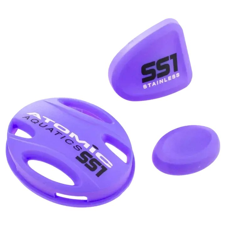 Open Box Atomic Aquatics SS1 Color Kit - Image 6