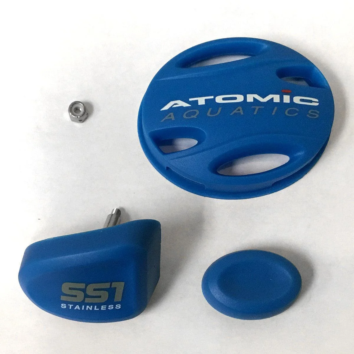 Open Box Atomic Aquatics SS1 Color Kit - Image 8