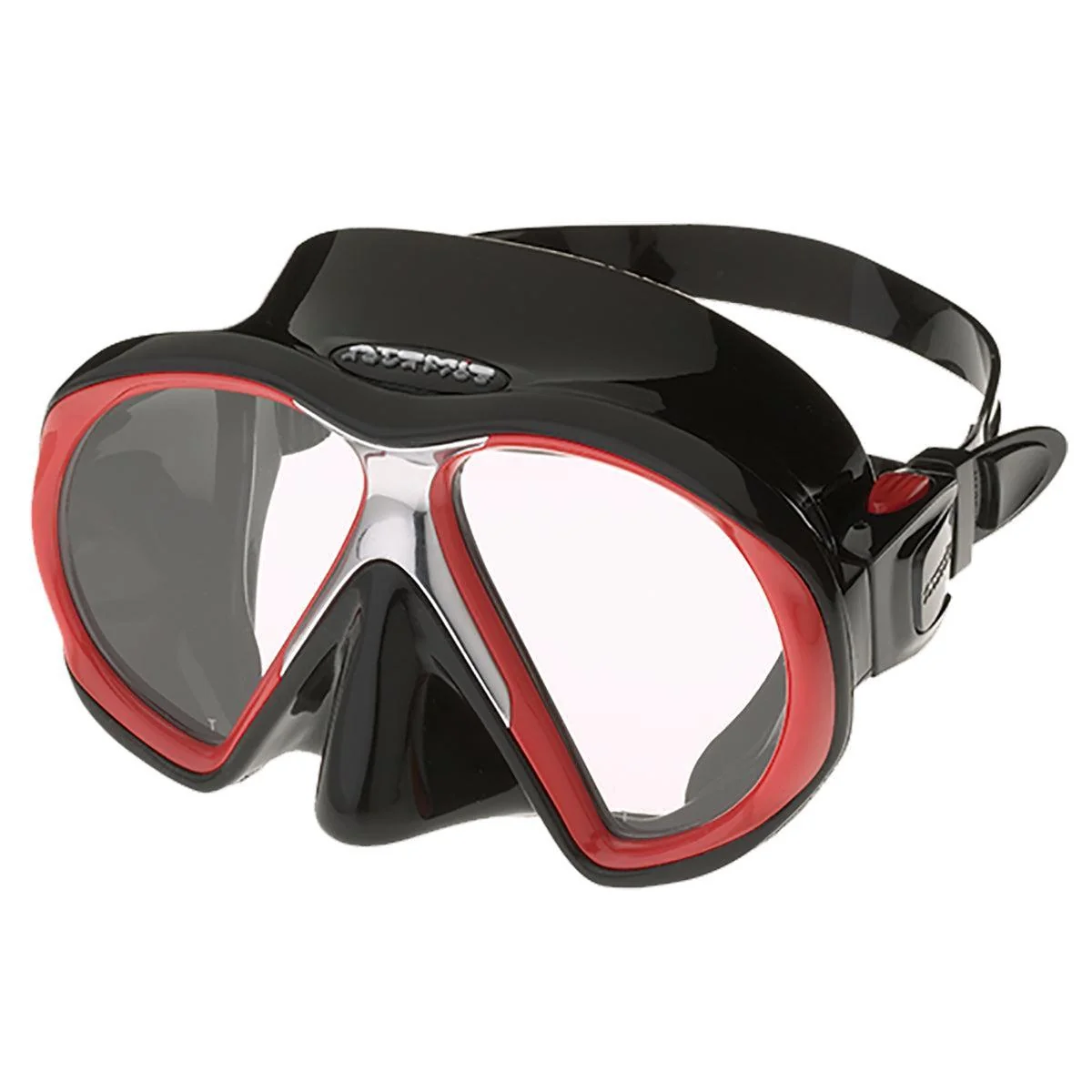 Open Box Atomic Aquatics SubFrame Mask - Image 10