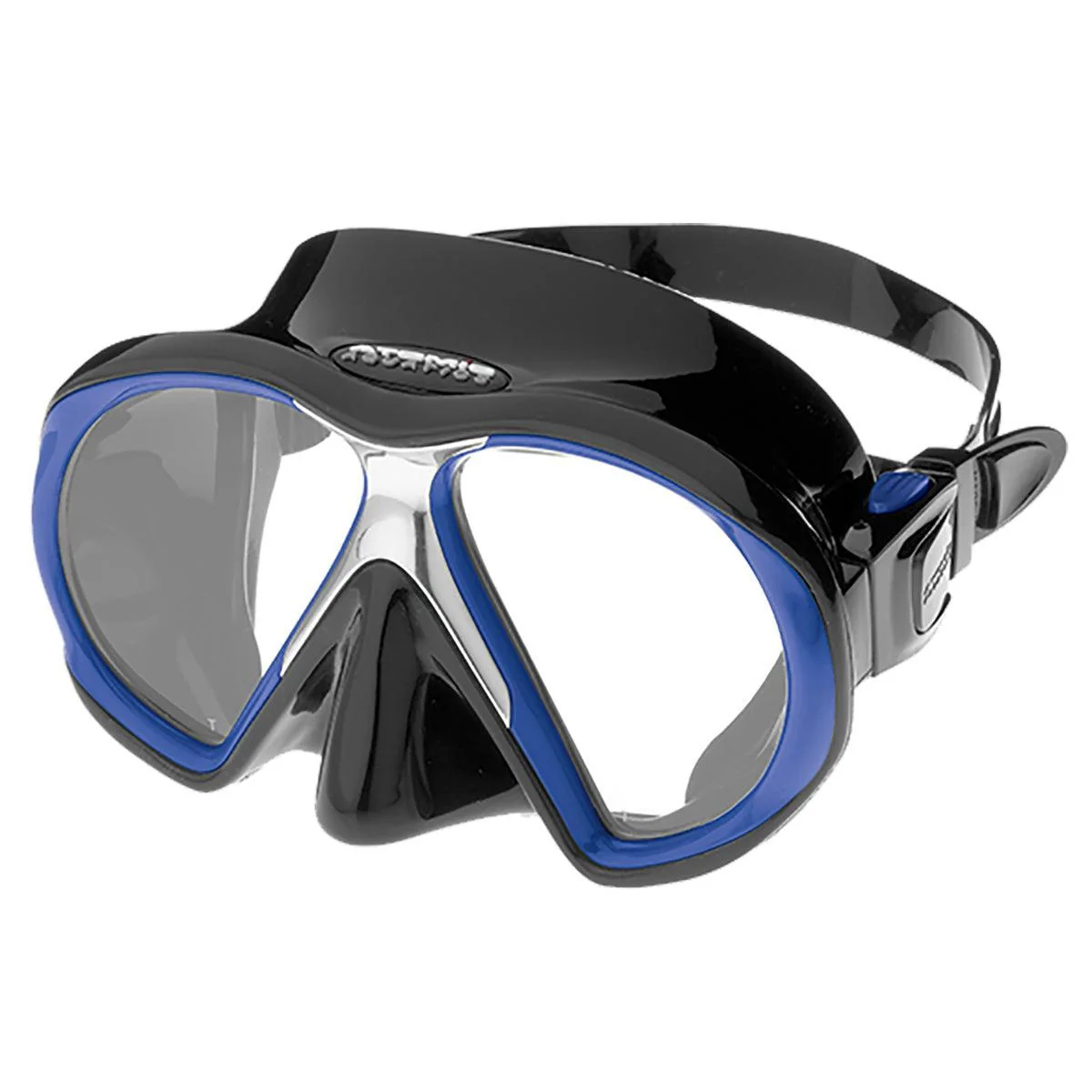 Open Box Atomic Aquatics SubFrame Mask - Image 12