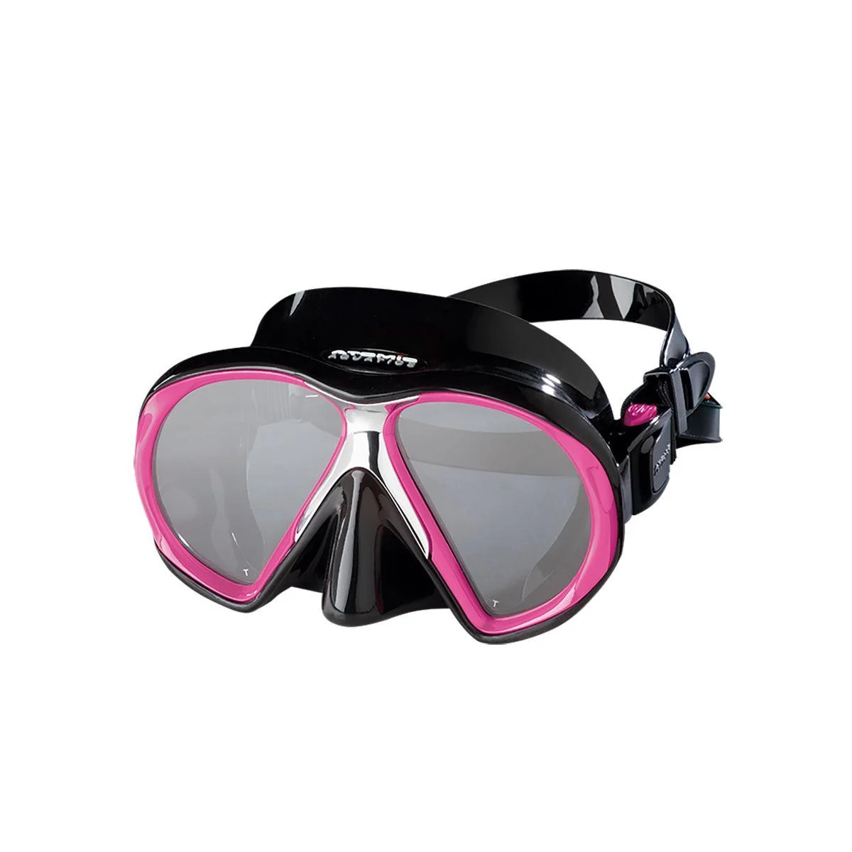 Open Box Atomic Aquatics SubFrame Mask - Image 13