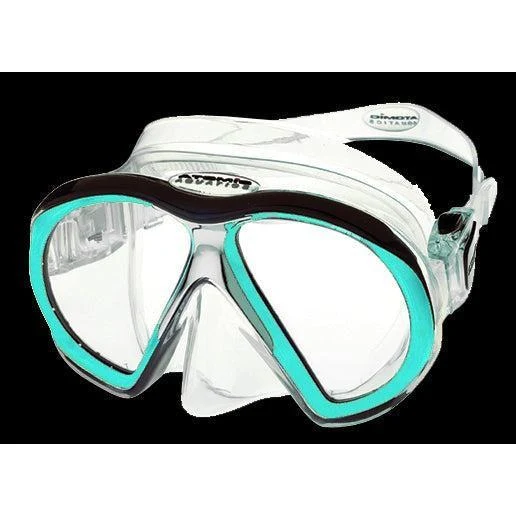 Open Box Atomic Aquatics SubFrame Mask - Image 4