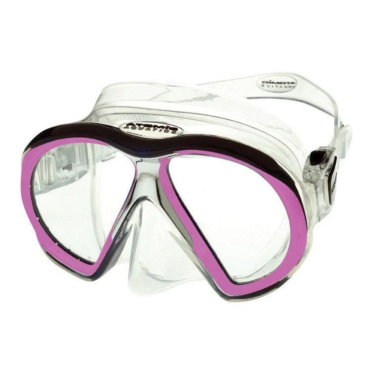 Open Box Atomic Aquatics SubFrame Mask - Image 5