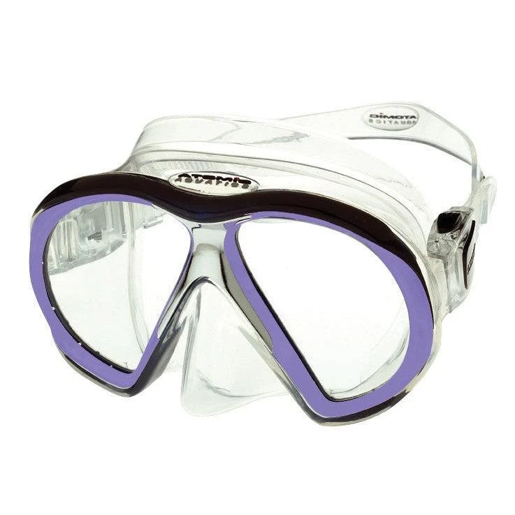 Open Box Atomic Aquatics SubFrame Mask - Image 6