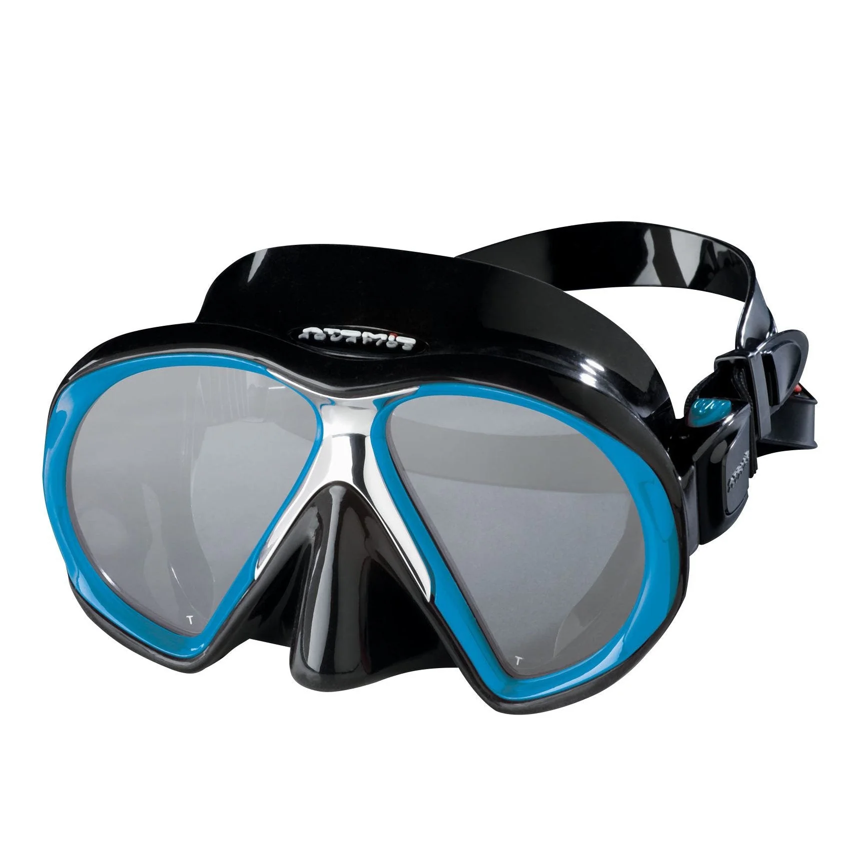 Open Box Atomic Aquatics SubFrame Mask, Medium Fit - Image 12