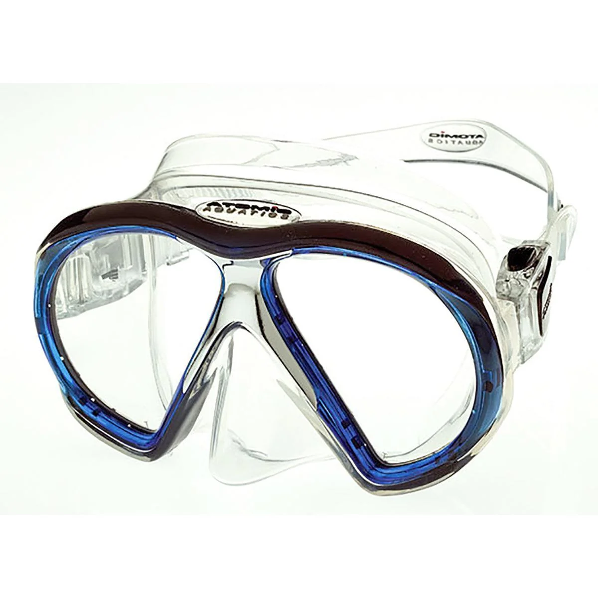 Open Box Atomic Aquatics SubFrame Mask, Medium Fit - Image 2