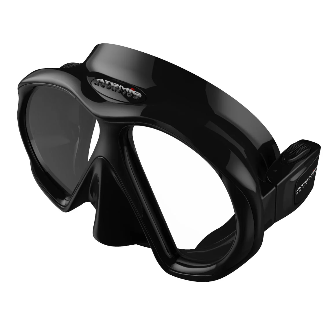 Atomic Aquatics SubFrame Mask, Slim Fit - Image 4