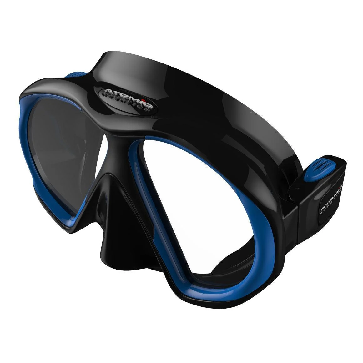 Atomic Aquatics SubFrame Mask, Slim Fit - Image 5