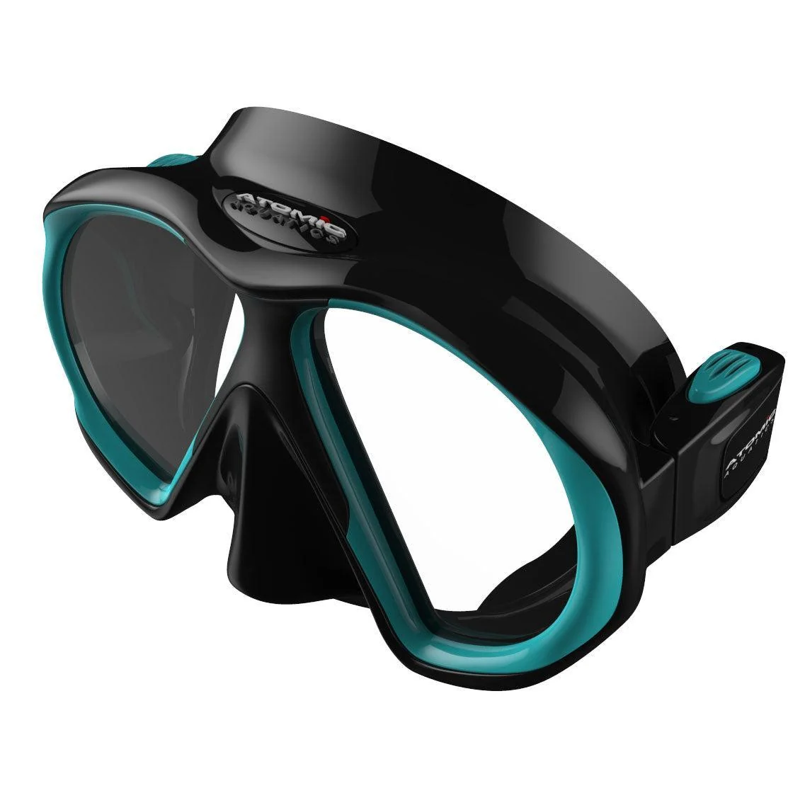 Atomic Aquatics SubFrame Mask, Slim Fit - Image 6