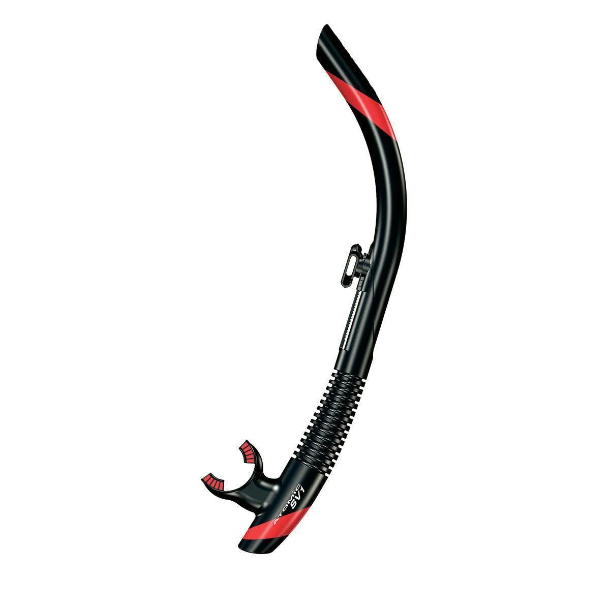 Open Box Atomic Aquatics SV1 Snorkel
