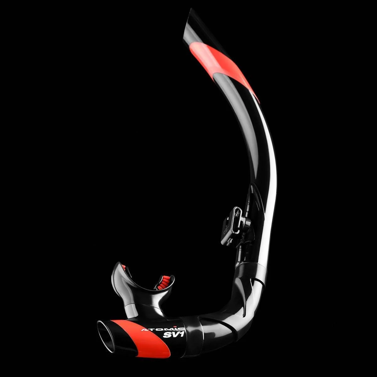 Open Box Atomic Aquatics SV1 Snorkel - Image 2