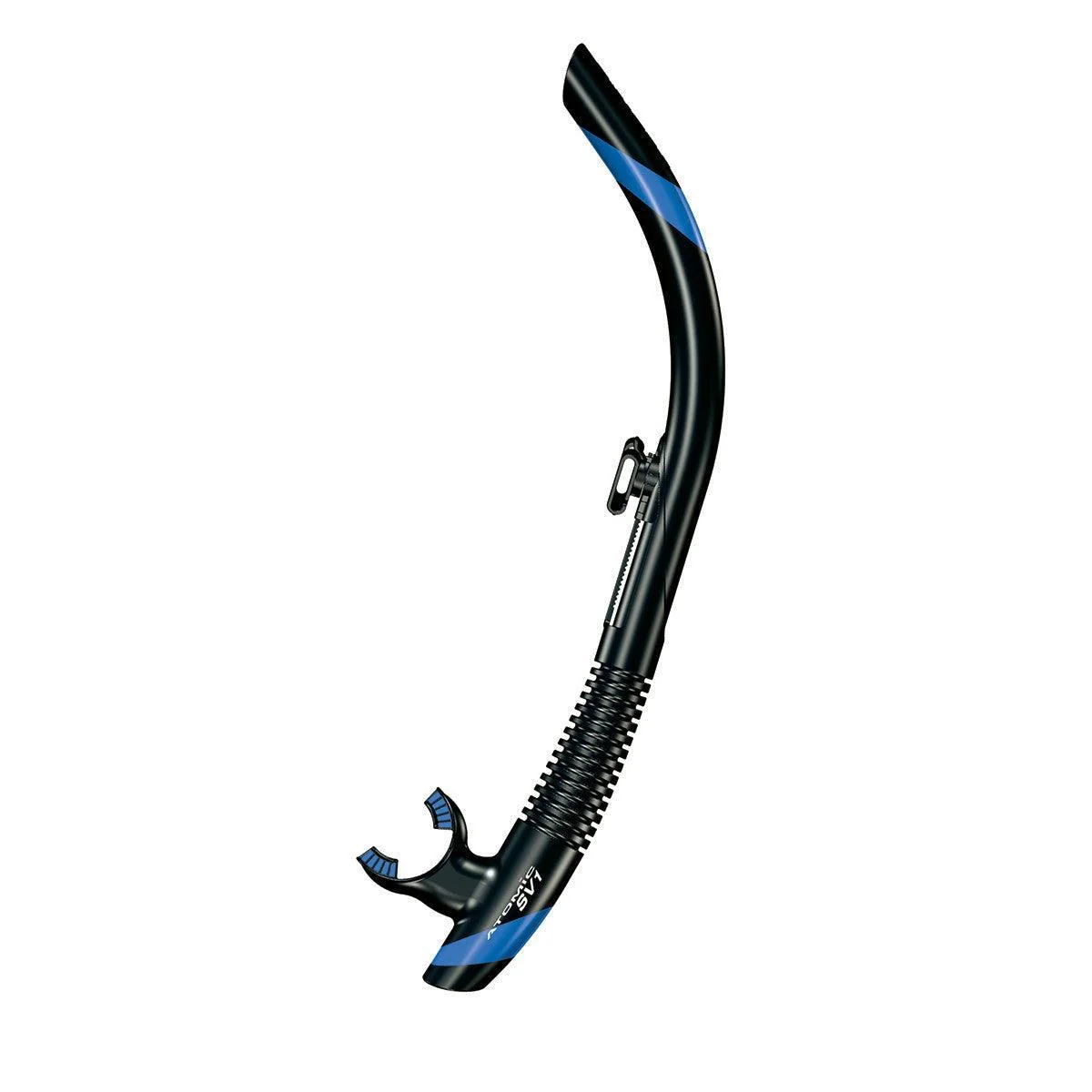 Open Box Atomic Aquatics SV1 Snorkel - Image 5