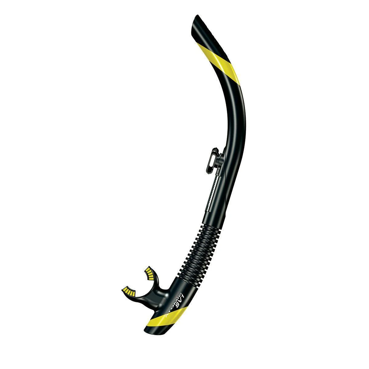 Open Box Atomic Aquatics SV1 Snorkel - Image 6