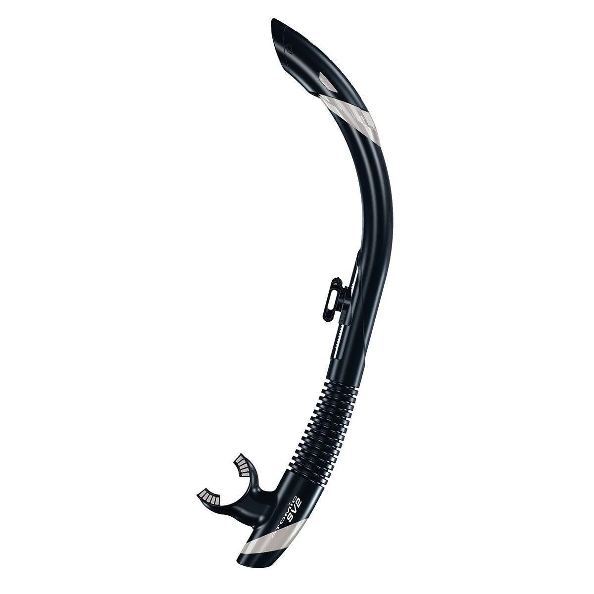 Open Box Atomic Aquatics SV2 Snorkel