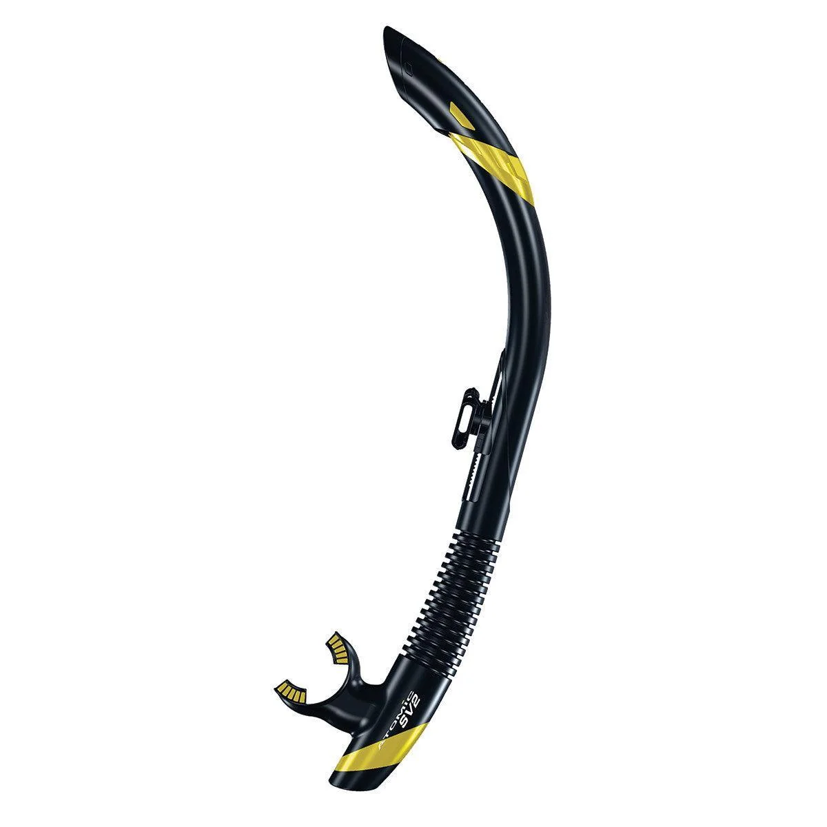 Open Box Atomic Aquatics SV2 Snorkel - Image 11