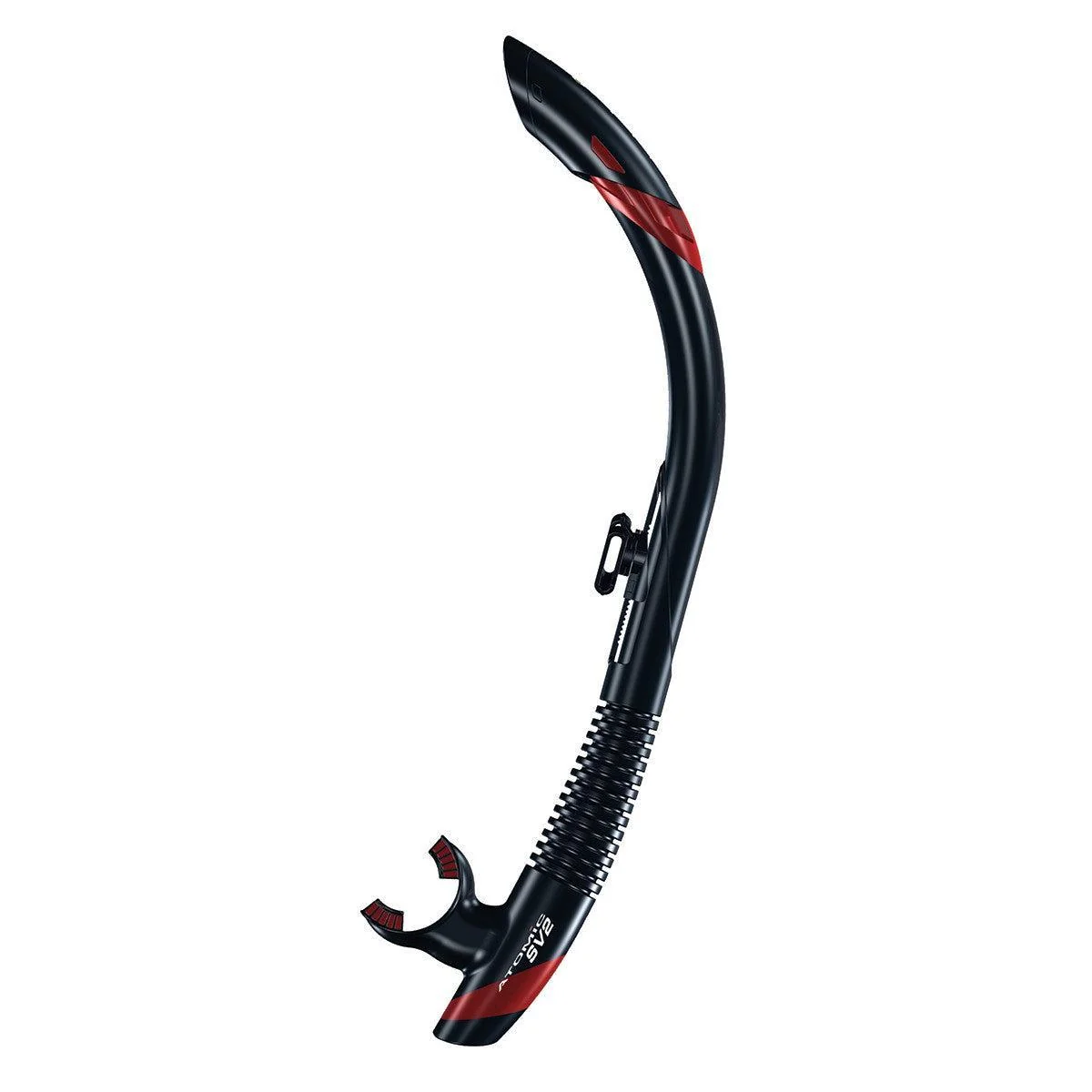 Open Box Atomic Aquatics SV2 Snorkel - Image 2
